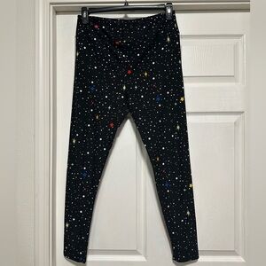 LuLaRoe T/C (Tall and Curvy) EXTREMELY SOFT & Stretchy Leggings